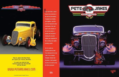 Open Full PDF - Pete and Jake's Hot Rod Parts