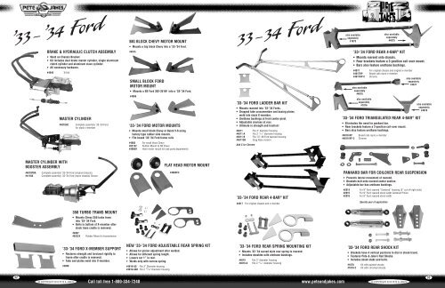 Open Full PDF - Pete and Jake's Hot Rod Parts