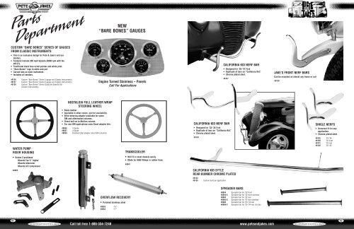 Open Full PDF - Pete and Jake's Hot Rod Parts