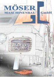Lineareinheit Flexibilitat Durch Variable Hube Diko Maschinenbau