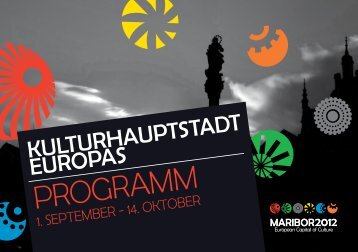 Programm - Maribor