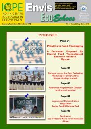 ICPE Newsletter- Apr-June-2011.cdr