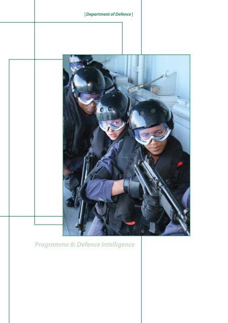 Department of Defence Annual Report 2008-2009