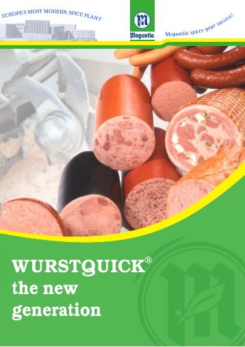 Wurstquick stabil 3 Klassen engl.cdr - Moguntia