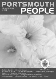 Download B&W issue - Portsmouth People