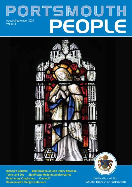 Download Colour issue - Portsmouth People