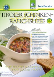 TIROLER SCHINKEN-