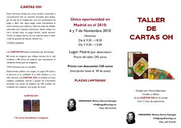 TALLER CARTAS OH PARA ENVIAR.pub - OH-Cards