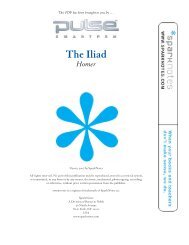 The Iliad - Sparknotes