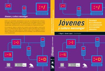 Estudio 'Jóvenes y cultura messenger' - Injuve