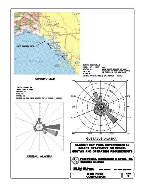 Vessel Quotas and Operating Requirements Vessel Quotas and ...