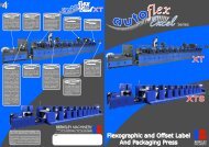 AUTOFLEX EXCEL XT text outlined C100 M60 - Graphic Center