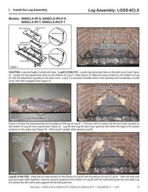 H. Teco-Sil Placement 1.