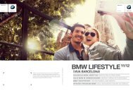 KoLeKciJa BMW LifestyLe