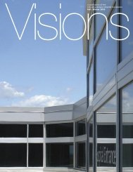 VisionsA publication of the Columbia-Greene Hospital Foundation ...