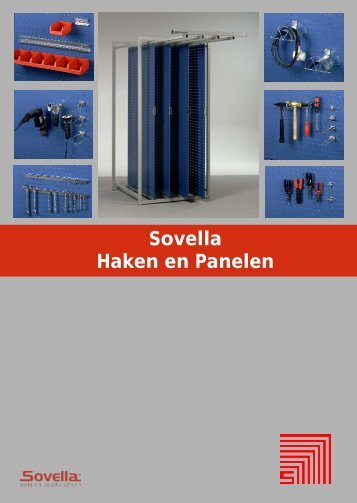 Sovella haken