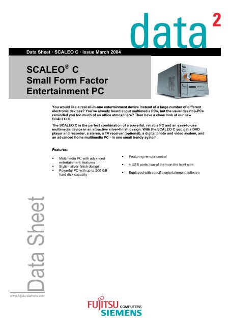 SCALEO - MCE-Community