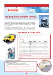 Locatel - Mainar Manutencion Industrial