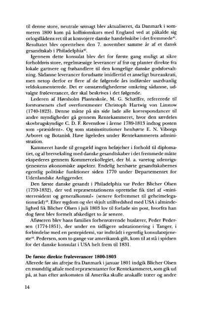 Volume 13 (1995) - Dansk Dendrologisk Forening