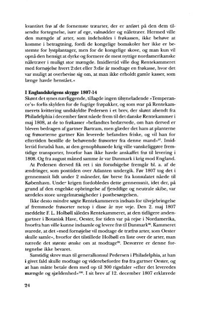 Volume 13 (1995) - Dansk Dendrologisk Forening