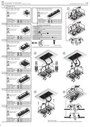 TOMMY QR 111 GENERAL INFORMATION - Tal.be