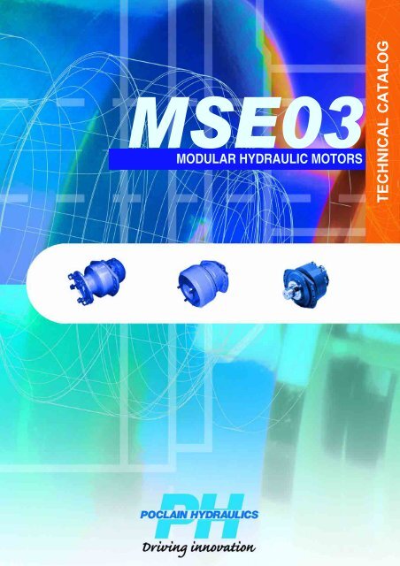 Catalogue Technique MS02-MSE02 en fran.ais. - Hydraulic ...