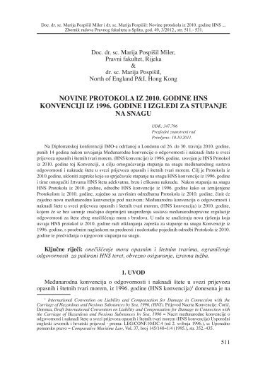 292.71 kB - Pravni Fakultet