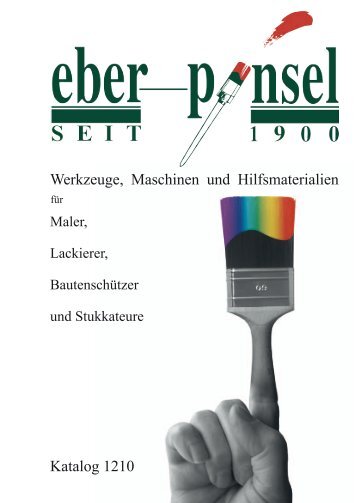 Maler - awi Eberlein GmbH