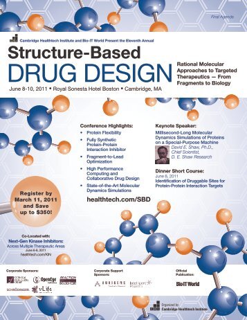 Structure-Based Drug Design Conference Final Brochure.pdf