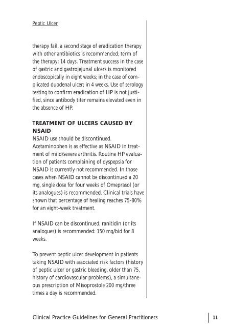 CPG Ulcer EN PDF.qxd - American International Health Alliance