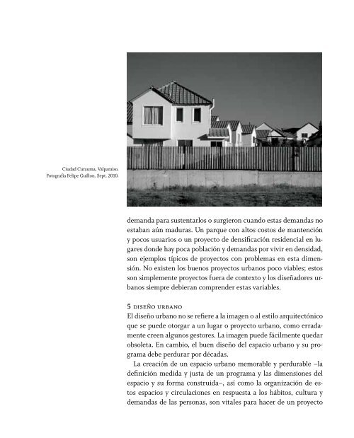 Santiago-Proyecto-Urbano - Ediciones ARQ