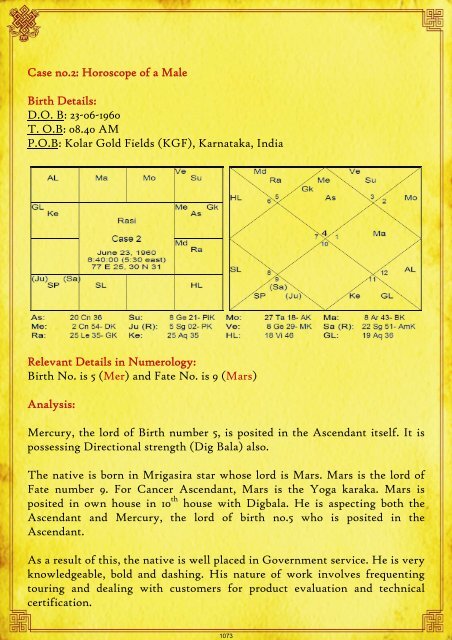 SAVol8June2010Indian.. - Saptarishis Astrology