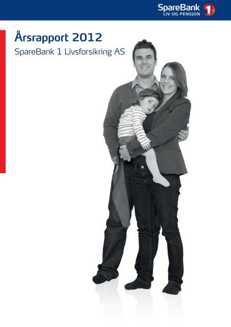 Last ned rapporten her (PDF) - SpareBank 1