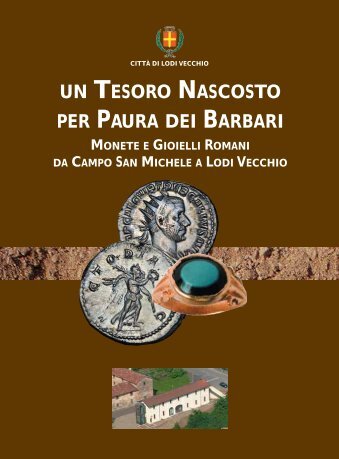 Sfoglia la pubblicazione in formato .pdf - Comune di Lodi Vecchio