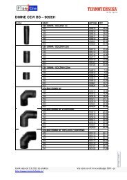 DIMNE CEVI BS – 909331