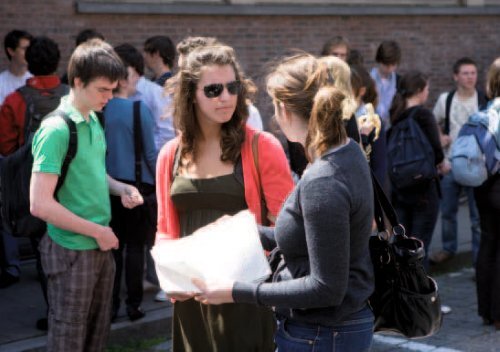 Biochemie en biotechnologie