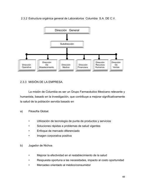 Los programas que se han desarrollado para la preparaciÃ³n ...