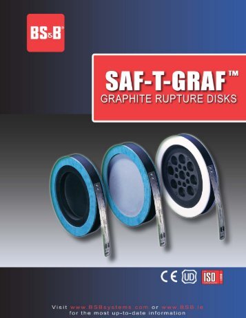 Saf-T-Graf-07-02 - BS&B Safety Systems