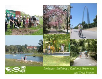 Confluence Greenway