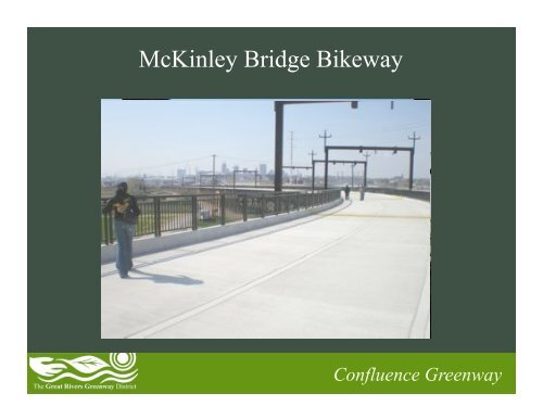 Confluence Greenway