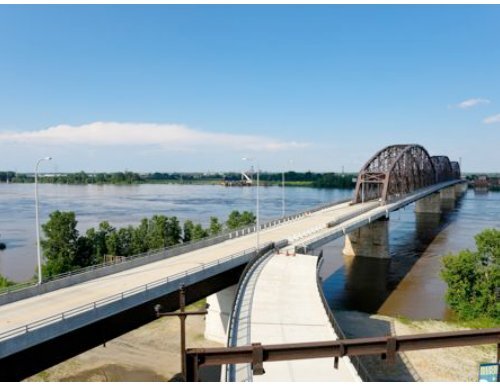 Confluence Greenway