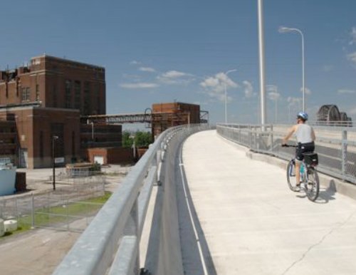 Confluence Greenway
