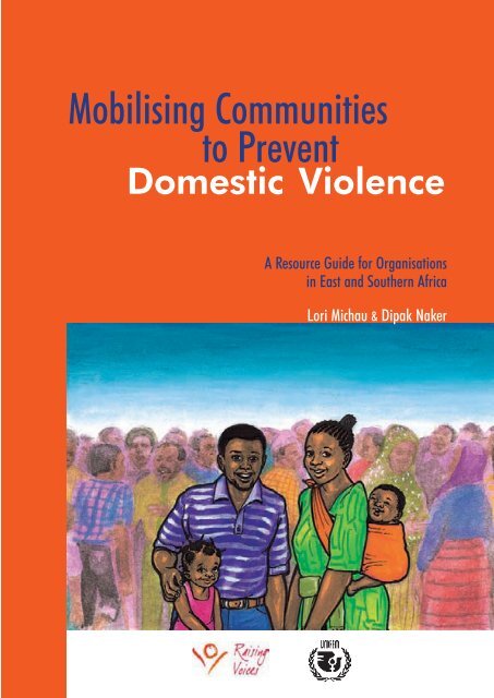 Mobilising Communities to Prevent - Raising Voices