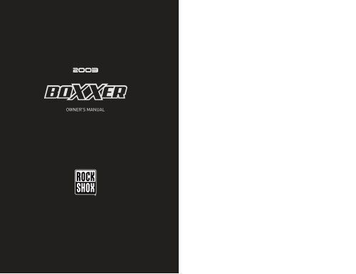 2003 boxxer owners manual.pdf