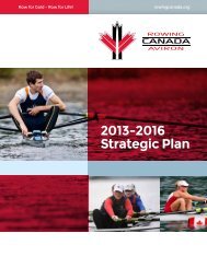 download this pdf file - Rowing Canada