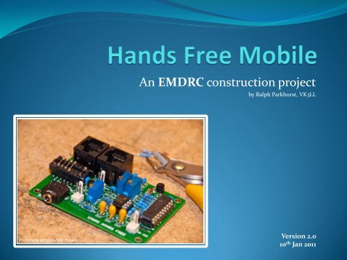 Hands Free Mobile Instructions.pdf - Emdrc.com