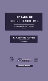 carlos alberto soto coaguila - Instituto Peruano de Arbitraje