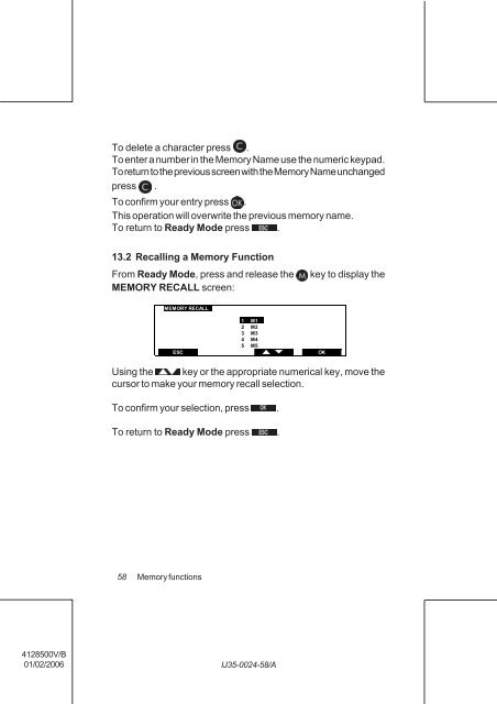 User Guide Product(range) - Neopost