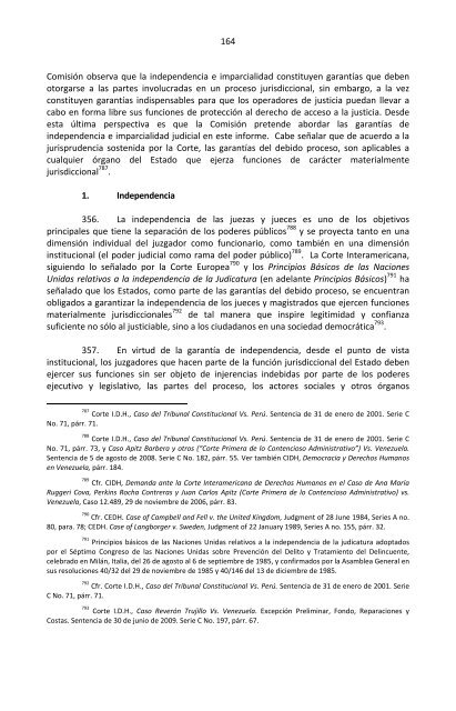 Segundo Informe sobre la SituaciÃ³n de las Defensoras y ...