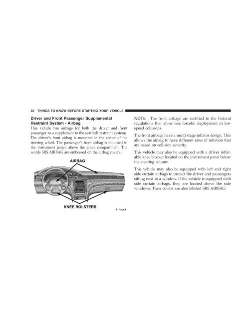 Download 2005 Chrysler Pacifica Touring